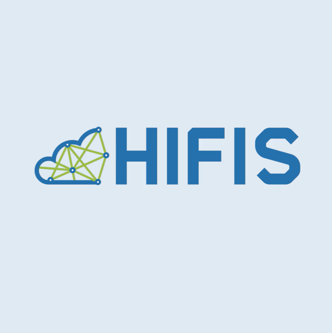 HIFIS-Logo