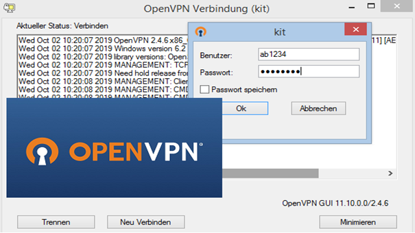 VPN