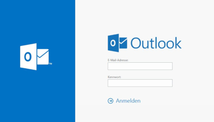 Outlook Web Access