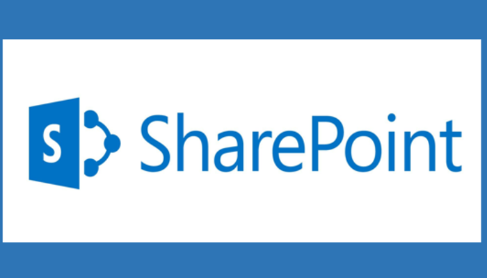 Logo Sharepoint