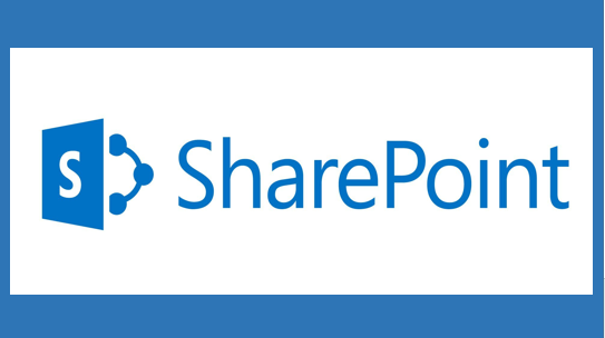 Logo Sharepoint