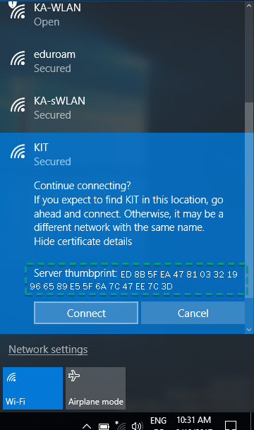 wifi not connecting in windows 8