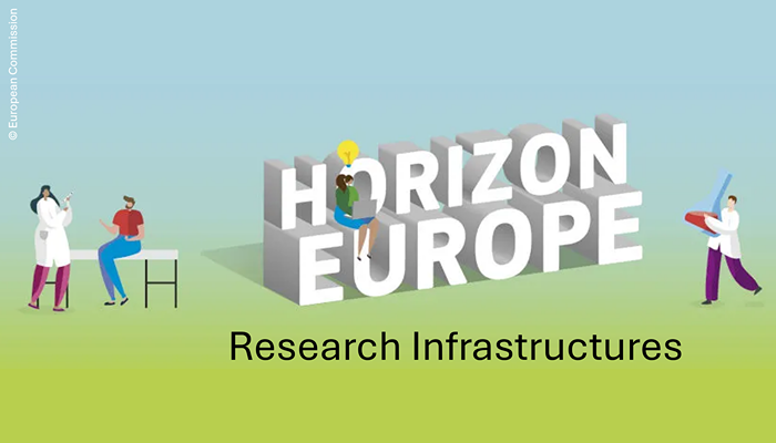 SCC an neuen EU-Projekten beteiligt